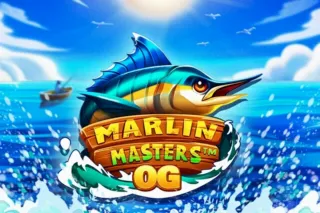 Marlin Masters OG thumbnail