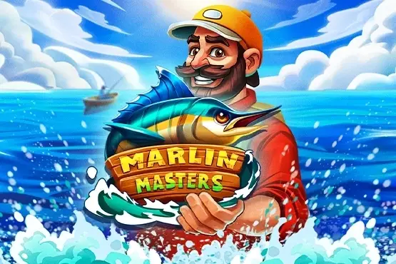 Marlin Masters OG thumbnail