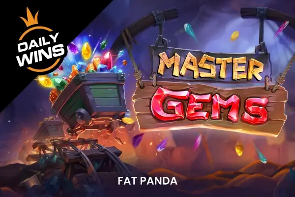 Master Gems thumbnail