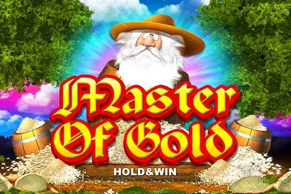 Master Of Gold thumbnail
