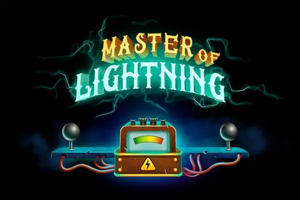 Master of Lightning thumbnail
