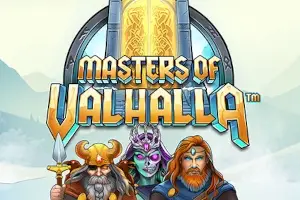 Masters Of Valhalla thumbnail