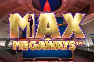 Max Megaways thumbnail