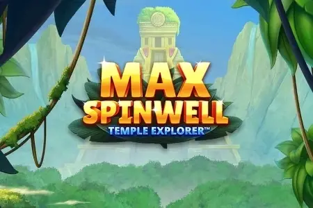 Max Spinwell: Temple Explorer thumbnail