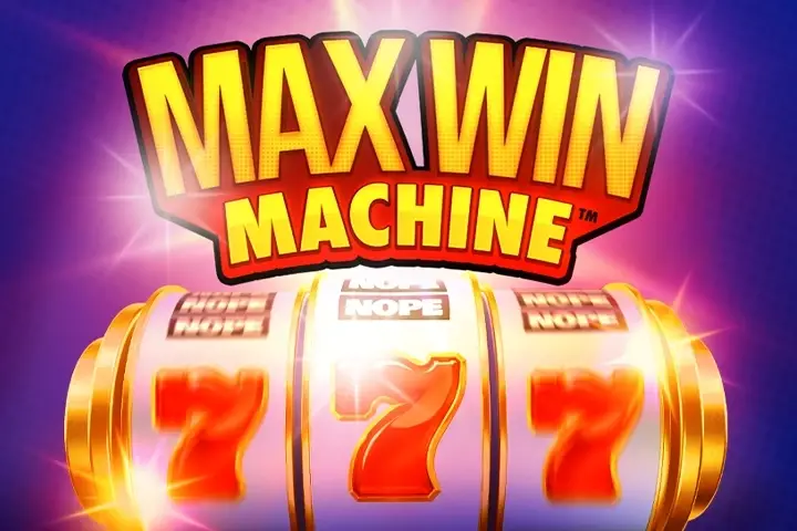 Max Win Machine thumbnail