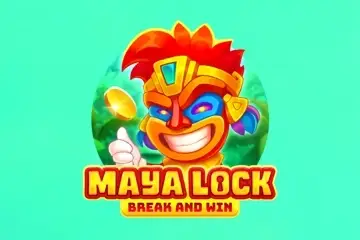 Maya Lock thumbnail