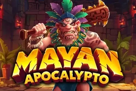 Mayan Apocalypto thumbnail