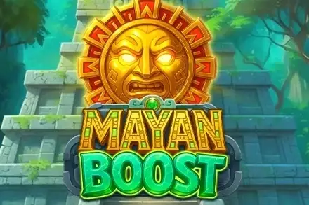 Mayan Boost thumbnail