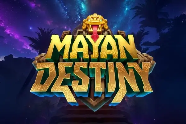Mayan Destiny thumbnail