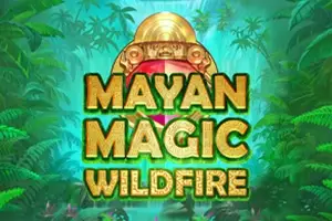 Mayan Magic Wildfire thumbnail