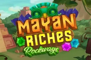 Mayan Riches Rockways thumbnail
