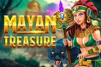 Mayan Treasure Quest thumbnail