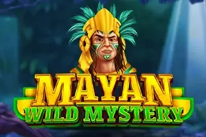 Wild Mystery thumbnail
