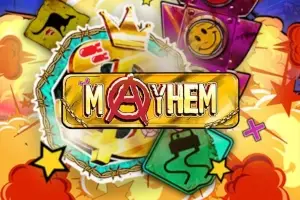 Mining Mayhem thumbnail