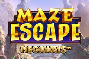 Maze Escape Megaways thumbnail