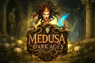 Medusa Dark Ages thumbnail