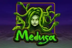 Medusas Wrath thumbnail