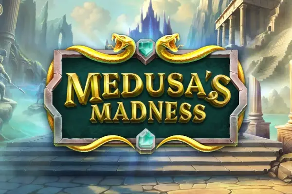 Medusa's Madness thumbnail