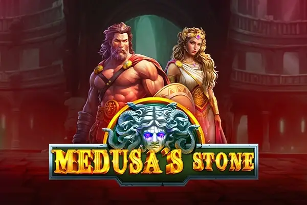 Medusa's Stone thumbnail