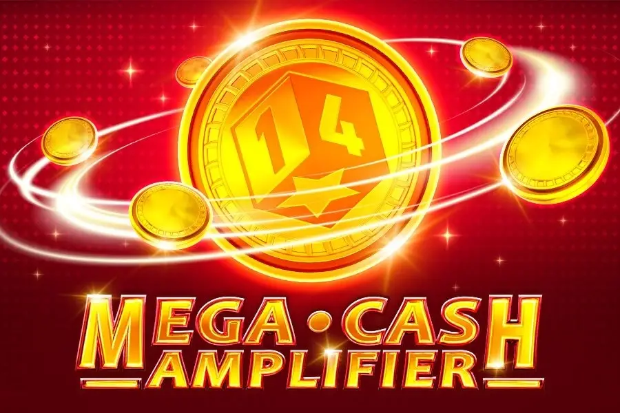Mega Cash Amplifier thumbnail