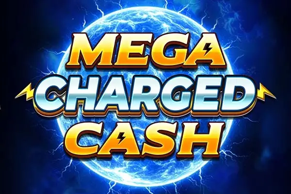 Mega Charged Cash thumbnail