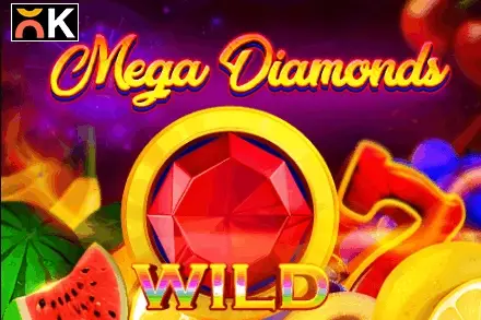 Mega Diamonds Luck thumbnail
