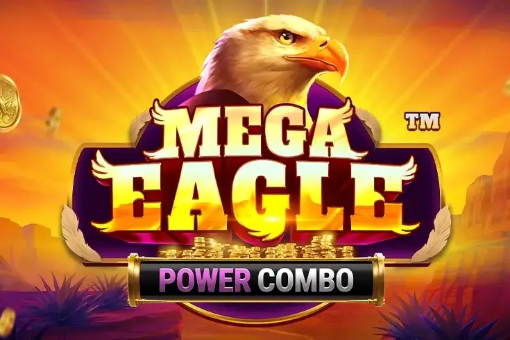 Mega Eagle Power Combo thumbnail