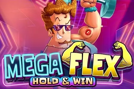 Mega Flex: Hold and Win thumbnail
