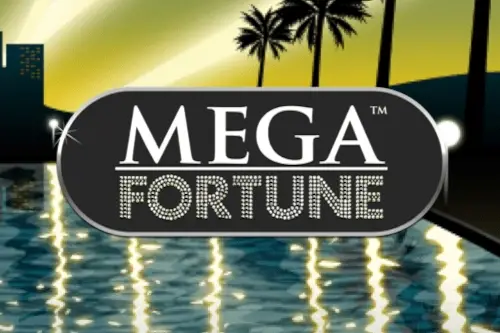 Joker’s Mega Fortune thumbnail