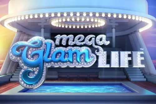 Mega Glam Life JP thumbnail