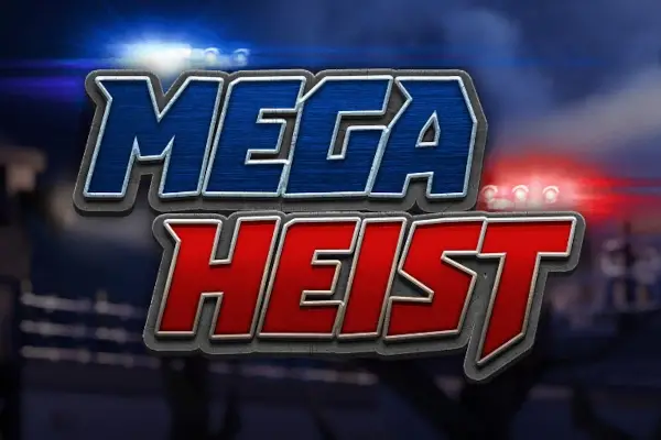 Mega Heist thumbnail
