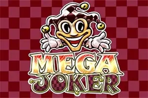 Mega Joker thumbnail