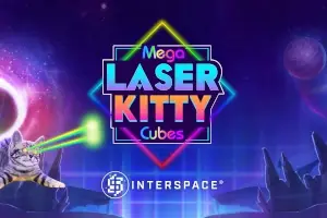 Mega Laser Kitty Cubes thumbnail