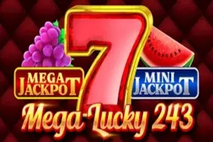 Mega Lucky 243 thumbnail