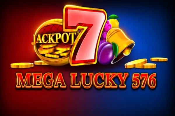Mega Lucky 576 thumbnail