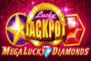 Mega Lucky Diamonds thumbnail