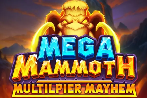Mega Mammoth Multiplier Mayhem thumbnail