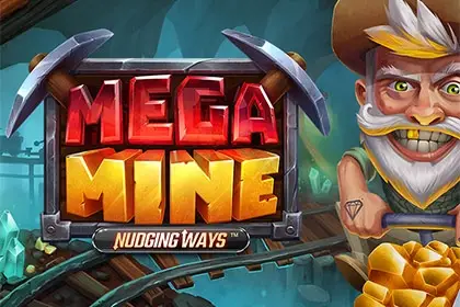 Mega Mine thumbnail