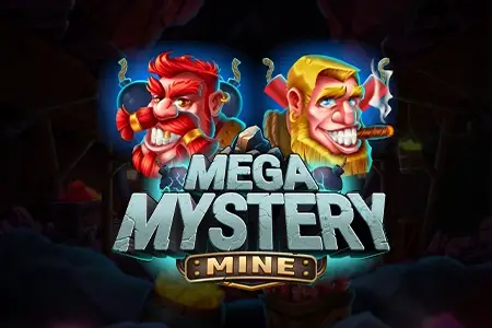 Mega Mystery Mine thumbnail