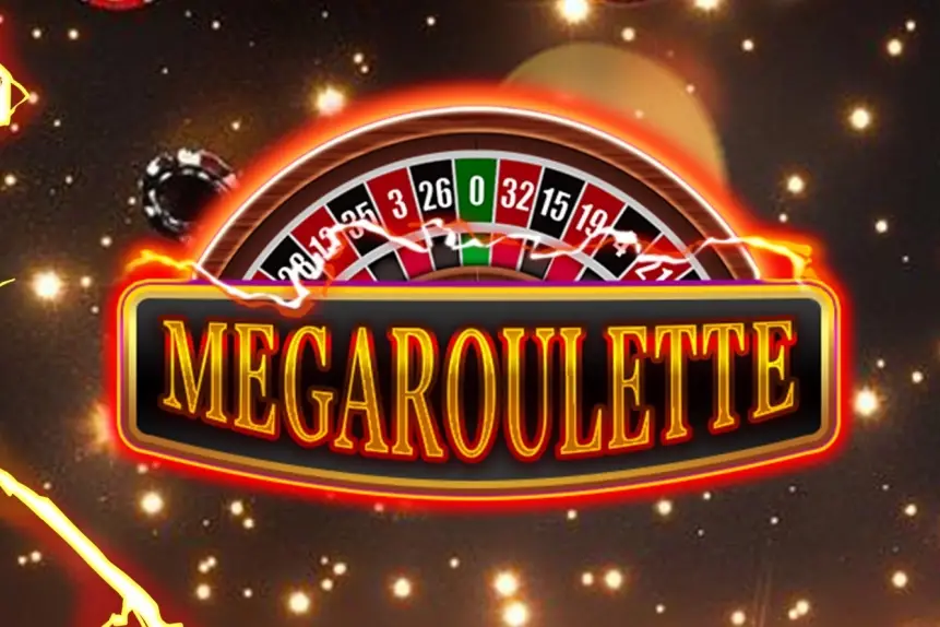 Mega Roulette 3000 thumbnail