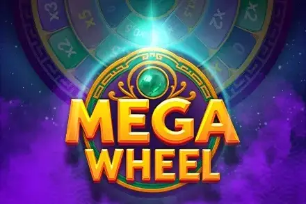 Mega Wheel thumbnail