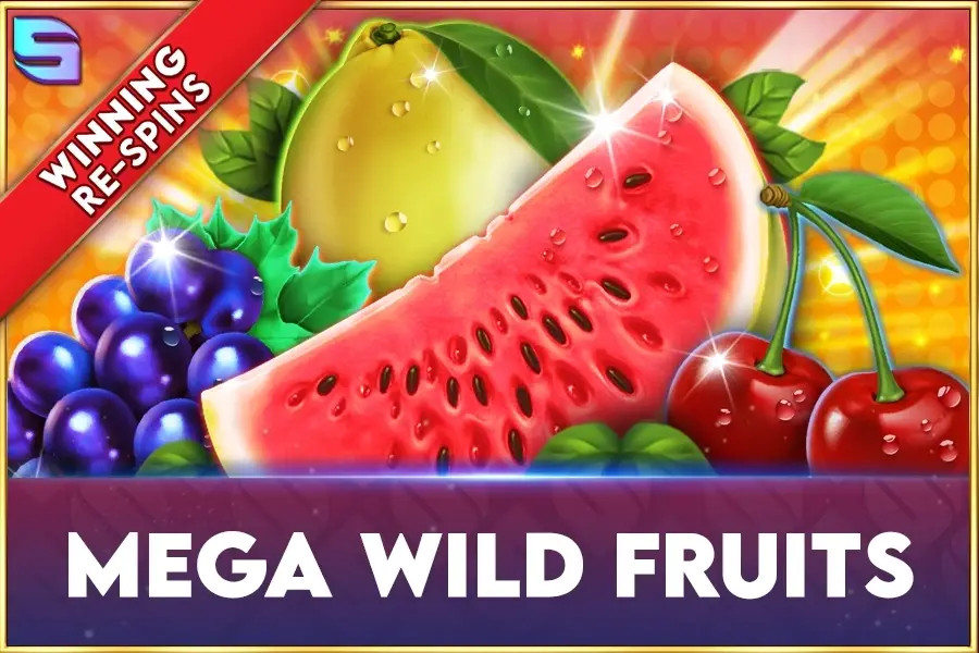 81 Mega Wild Fruits thumbnail