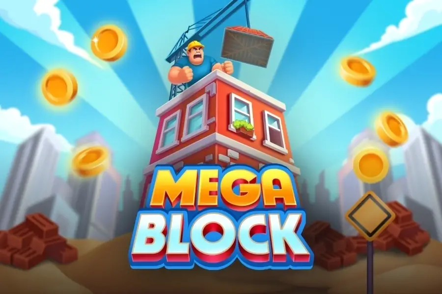 MegaBlock thumbnail