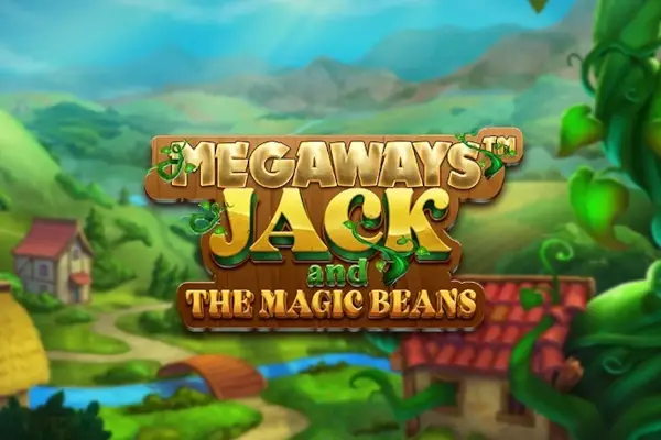 Megaways Jack and The Magic Beans thumbnail