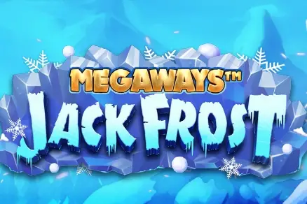 Megaways Jack Frost thumbnail