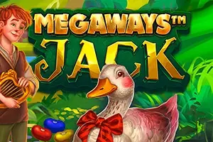 Megaways Jack thumbnail