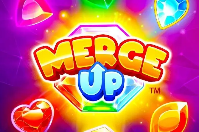 Merge Up thumbnail