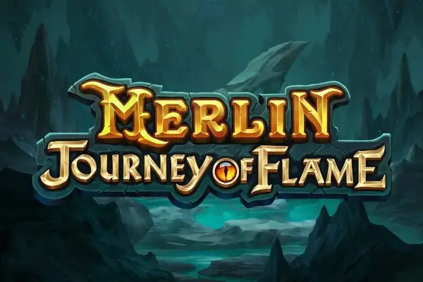 Merlin: Journey Of Flame thumbnail