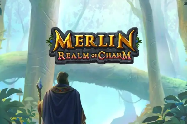 Merlin Realm of Charm thumbnail