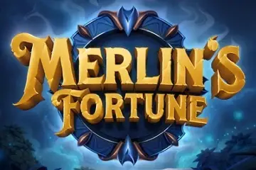 Merlin's Fortune thumbnail